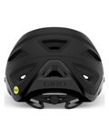 GIRO Fahrradhelm - MONTARO MIPS II - Schwarz