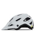 GIRO Fahrradhelm - MONTARO MIPS II - Weiß