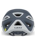 GIRO Fahrradhelm - MONTARO MIPS II - Grau