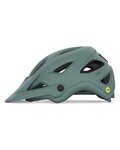 GIRO Fahrradhelm - MONTARO MIPS II - Grün