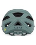 GIRO Fahrradhelm - MONTARO MIPS II - Grün