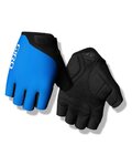 GIRO Fingerlose Fahrradhandschuhe - JAG ANO - Blau