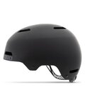 GIRO Fahrradhelm - DIME FS - Schwarz