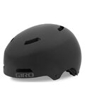 GIRO Fahrradhelm - DIME FS - Schwarz