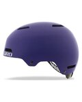 GIRO Fahrradhelm - DIME FS - Lila