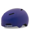 GIRO Fahrradhelm - DIME FS - Lila