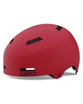 GIRO Fahrradhelm - DIME FS - Rot
