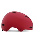 GIRO Fahrradhelm - DIME FS - Rot