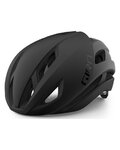 GIRO Fahrradhelm - ECLIPSE SPHERICAL - Schwarz