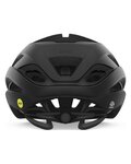 GIRO Fahrradhelm - ECLIPSE SPHERICAL - Schwarz