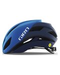 GIRO Fahrradhelm - ECLIPSE SPHERICAL - Blau
