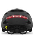 GIRO Fahrradhelm - ESCAPE MIPS - Schwarz