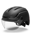 GIRO Fahrradhelm - ETHOS MIPS - Schwarz