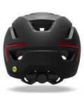 GIRO Fahrradhelm - ETHOS MIPS - Schwarz