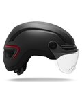 GIRO Fahrradhelm - ETHOS MIPS - Schwarz