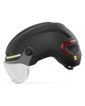 GIRO Fahrradhelm - ETHOS MIPS - Schwarz