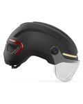 GIRO Fahrradhelm - ETHOS MIPS - Schwarz