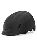 GIRO Fahrradhelm - CADEN II - Schwarz