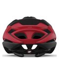 GIRO Fahrradhelm - SYNTAX - Schwarz/Rot