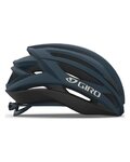 GIRO Fahrradhelm - SYNTAX - Blau