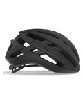 GIRO Fahrradhelm - AGILIS - Schwarz