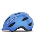 GIRO Fahrradhelm - SCAMP - Blau