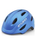 GIRO Fahrradhelm - SCAMP - Blau