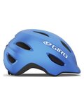 GIRO Fahrradhelm - SCAMP - Blau