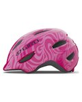 GIRO Fahrradhelm - SCAMP - Rosa