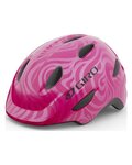 GIRO Fahrradhelm - SCAMP - Rosa
