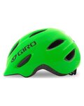 GIRO Fahrradhelm - SCAMP - Grün