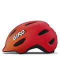 GIRO Fahrradhelm - SCAMP - Orange