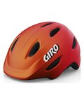 GIRO Fahrradhelm - SCAMP - Orange