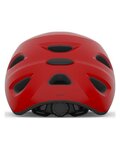 GIRO Fahrradhelm - SCAMP - Orange
