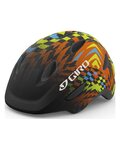GIRO Fahrradhelm - SCAMP - Schwarz
