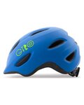 GIRO Fahrradhelm - SCAMP - Blau