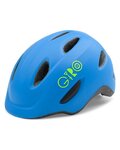 GIRO Fahrradhelm - SCAMP - Blau