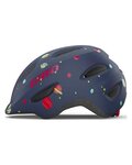 GIRO Fahrradhelm - SCAMP - Blau