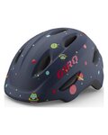 GIRO Fahrradhelm - SCAMP - Blau