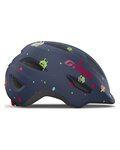 GIRO Fahrradhelm - SCAMP - Blau