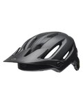 BELL Fahrradhelm - 4FORTY MIPS - Schwarz