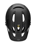 BELL Fahrradhelm - 4FORTY MIPS - Schwarz