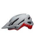 BELL Fahrradhelm - 4FORTY - Grau
