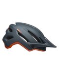 BELL Fahrradhelm - 4FORTY - Anthrazit/Orange