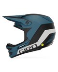 GIRO Fahrradhelm - INSURGENT - Blau