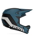 GIRO Fahrradhelm - INSURGENT - Blau