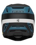 GIRO Fahrradhelm - INSURGENT - Blau