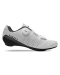 GIRO Fahrradschuhe - CADET W - Weiß