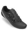 GIRO Fahrradschuhe - REGIME - Schwarz