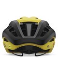 GIRO Fahrradhelm - ARIES SPHERICAL - Schwarz/Gelb